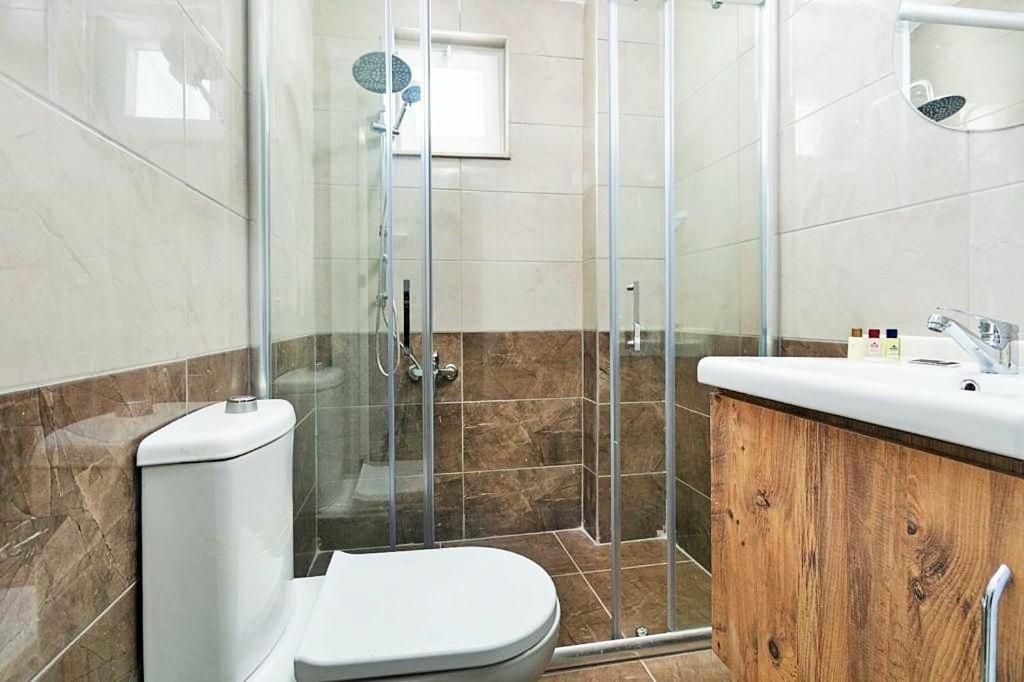 La Cactus Boutique Hotel Antalya Eksteriør billede